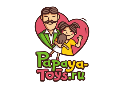 Papaya Toys