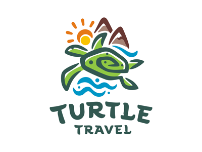 Turtle Travel