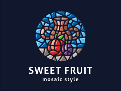 Sweet fruit