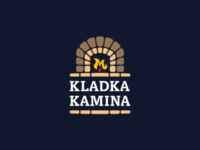 KLADKA KAMINA
