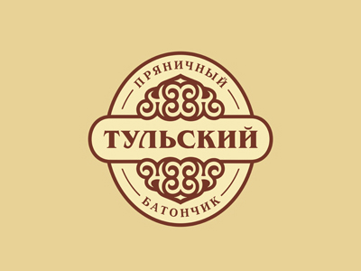 Тульский Пряничный Батончик