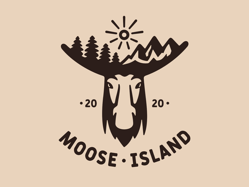 Moose Island