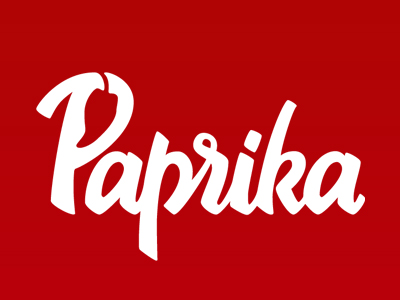 Paprika