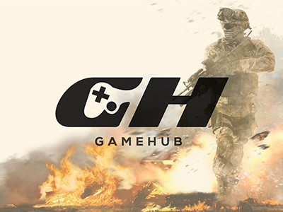 Gamehub