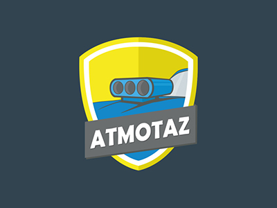 Атмотаз