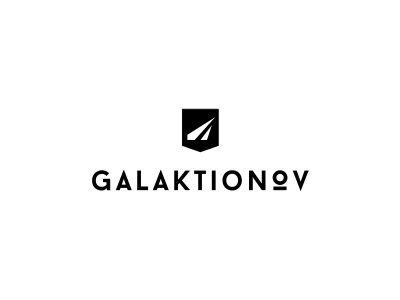 Логотип дизайнера