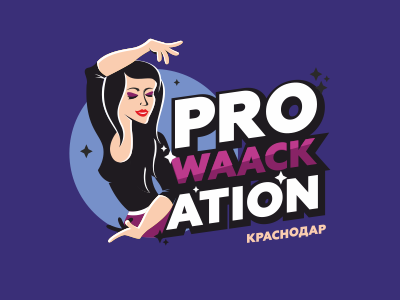 Prowaackation 2