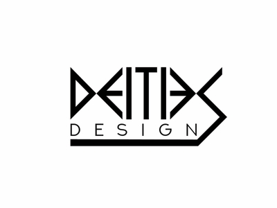 Товарный знак модного бренда