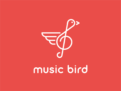 music bird