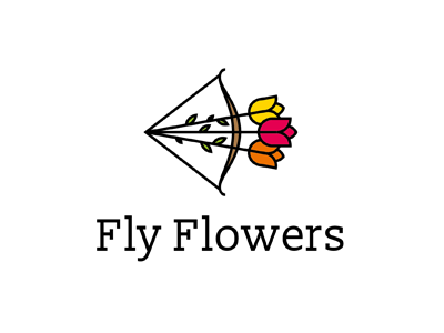 Fly Flowers