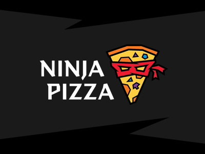 Ninja Pizza