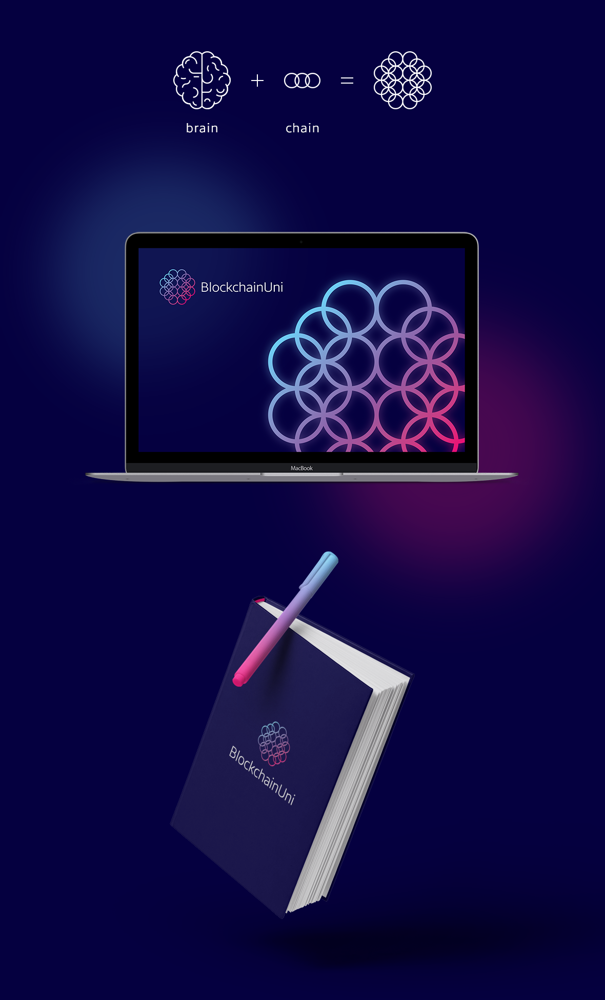 BlockchainUni presentation