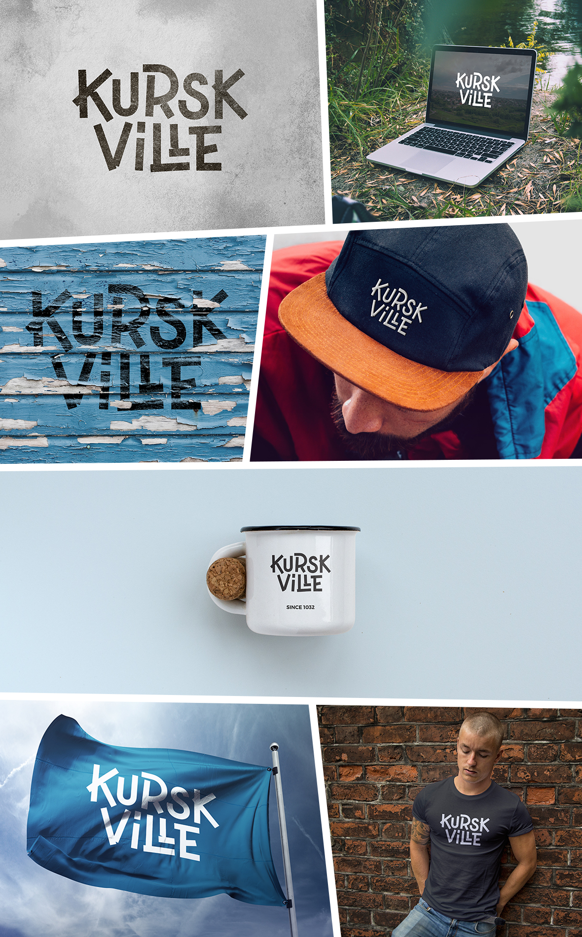 Kurskville presentation