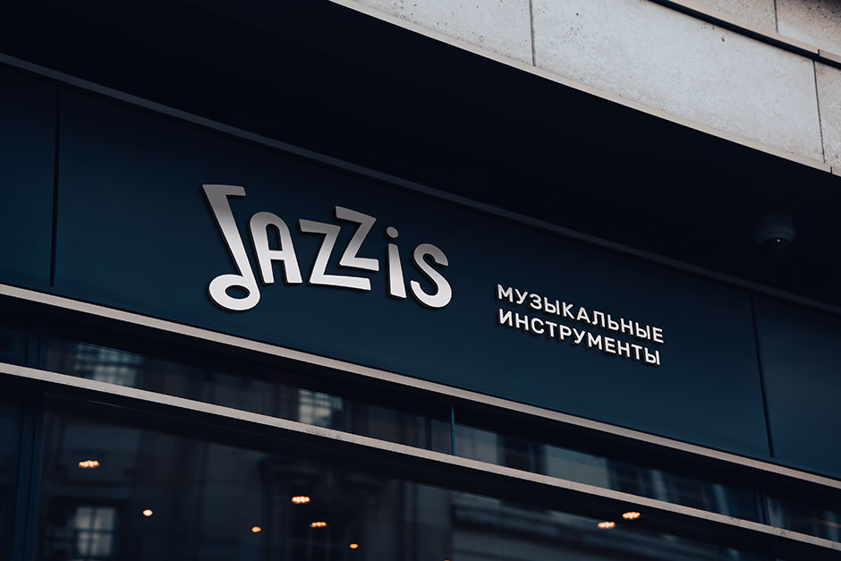 Jazzis presentation