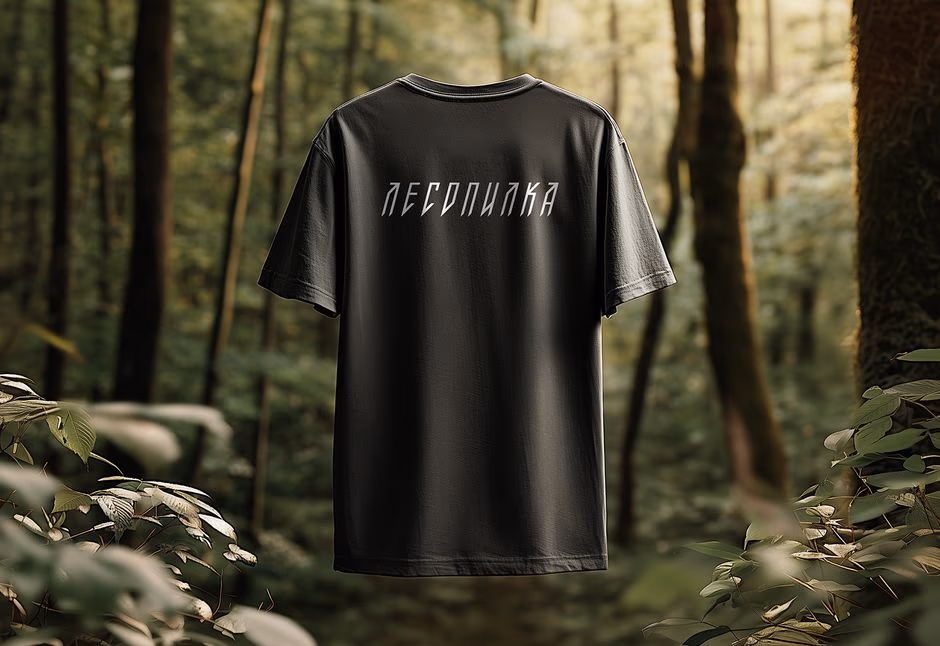 Лесопилка presentation