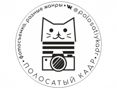 Полосатый кадр