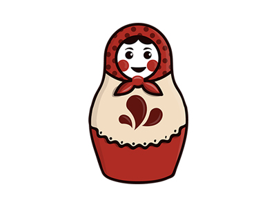 Фабрика Матрёшек