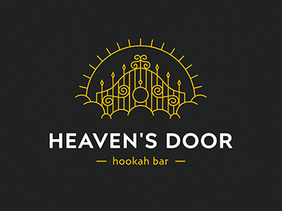 Heavens Door