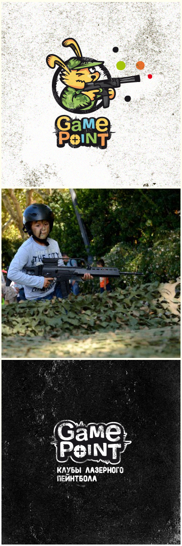 Заяц presentation