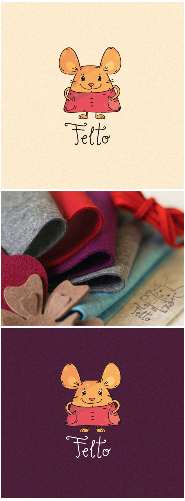 Персонаж presentation