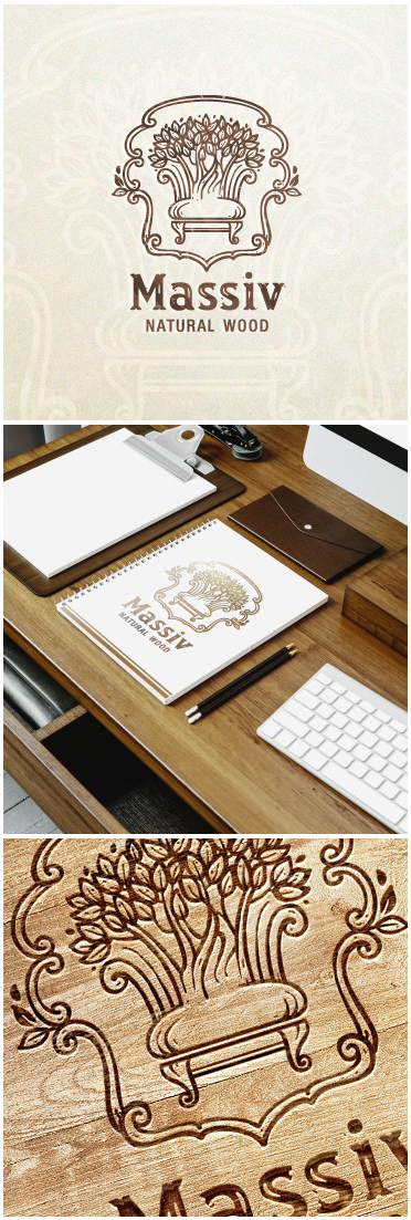 Мебель presentation