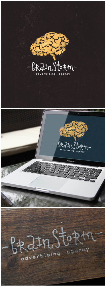 BrainStorm presentation