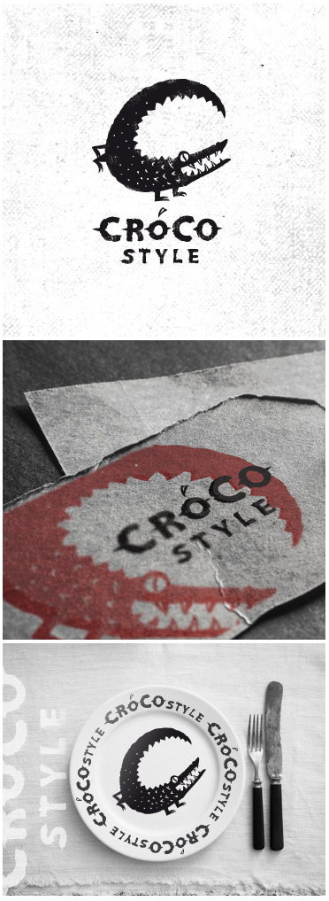 Crocostyle presentation