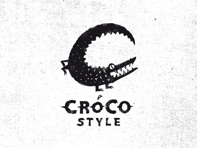 Crocostyle