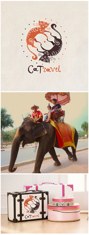 Кошки presentation