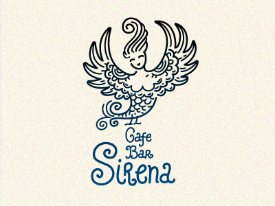 Сирена-Кафе