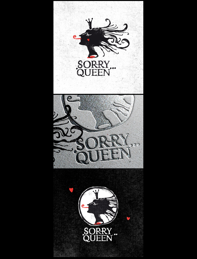 Королева presentation