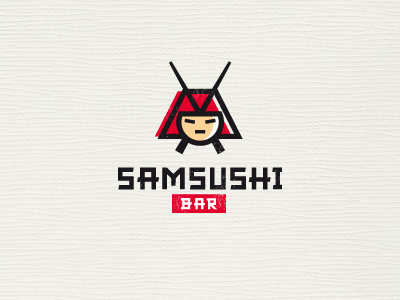 SamSushi