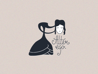 Альтер эго