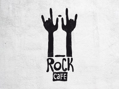 Rock cafe