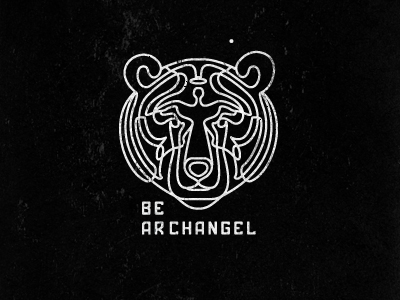 Архангел Михаил