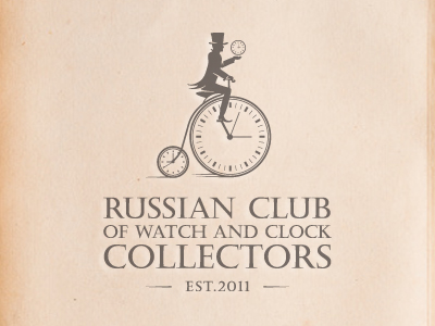 Коллекционер часов