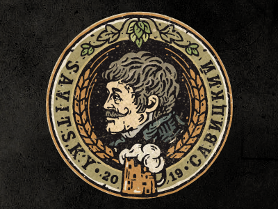 Крафтовая пивоварня