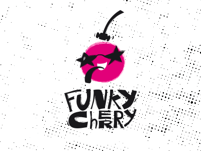 Дерзкая вишня