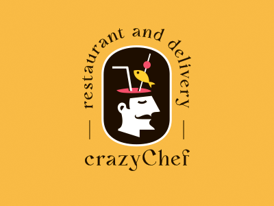 Crazy Chef