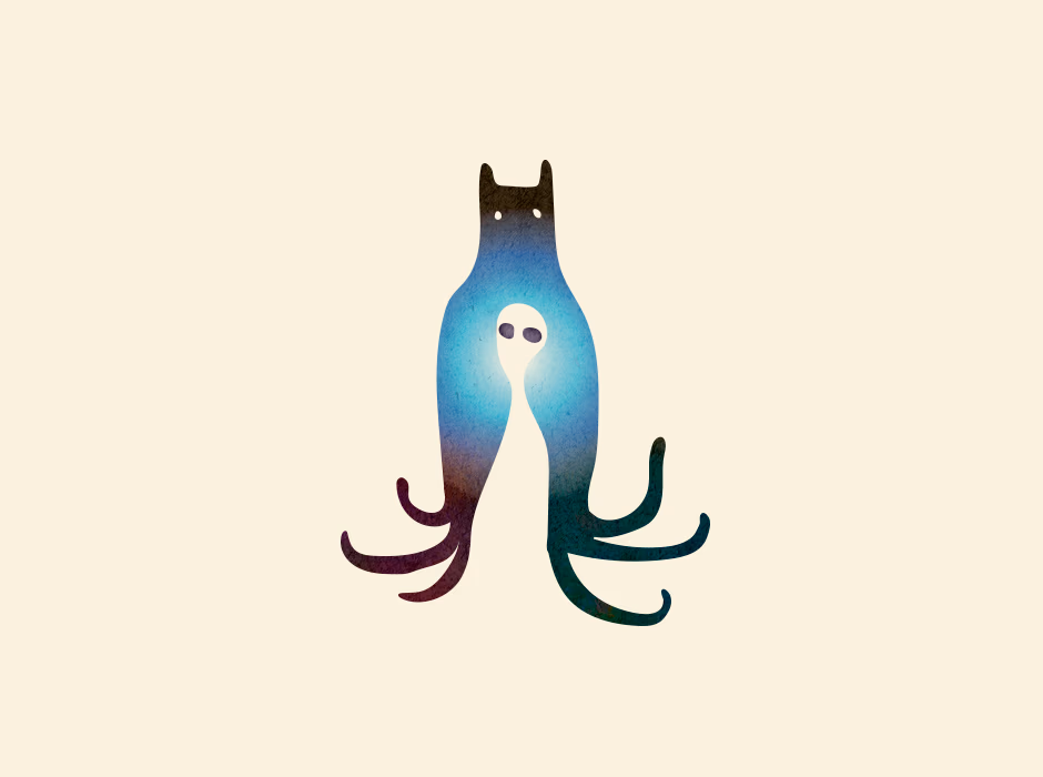 Котэ presentation