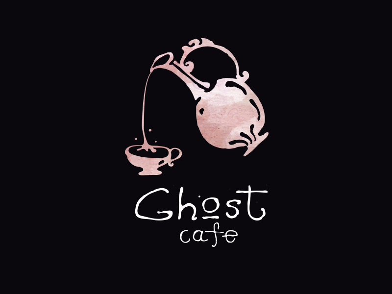 Ghost Cafe