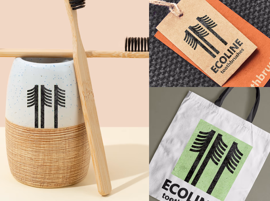 Ecoline presentation