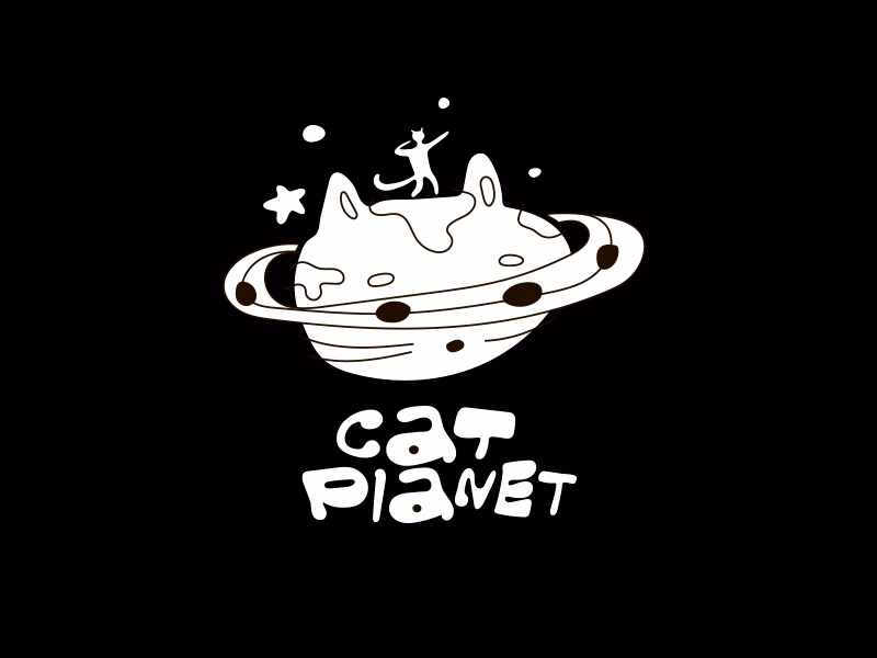 Cat Planet