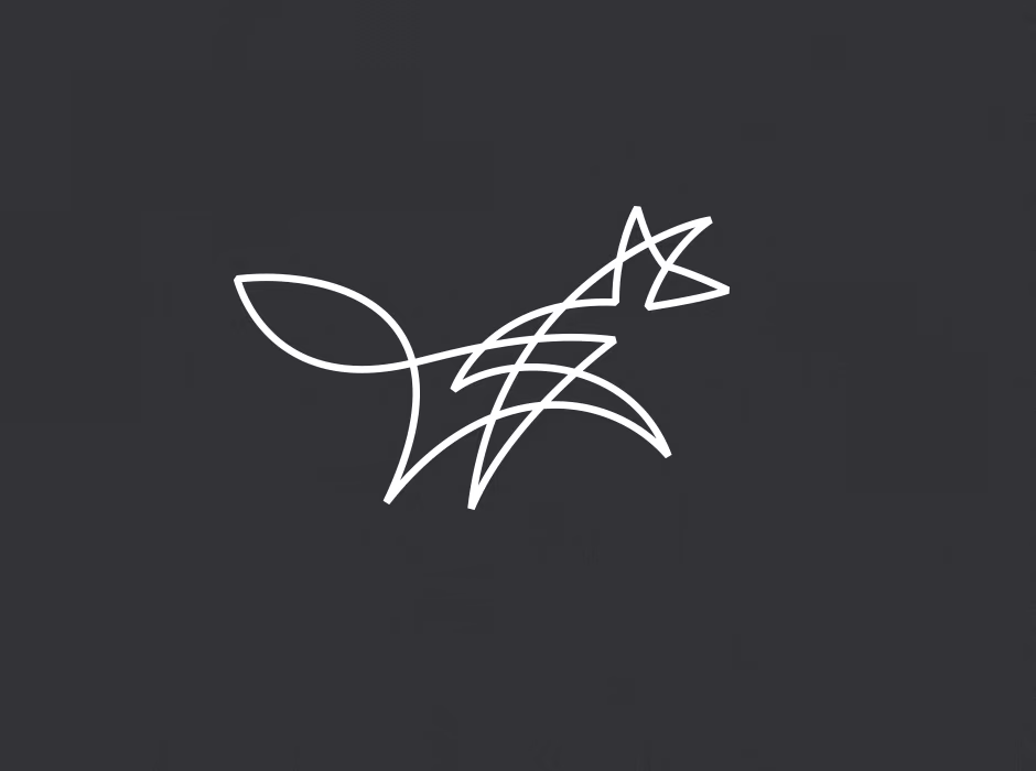 Лиса presentation