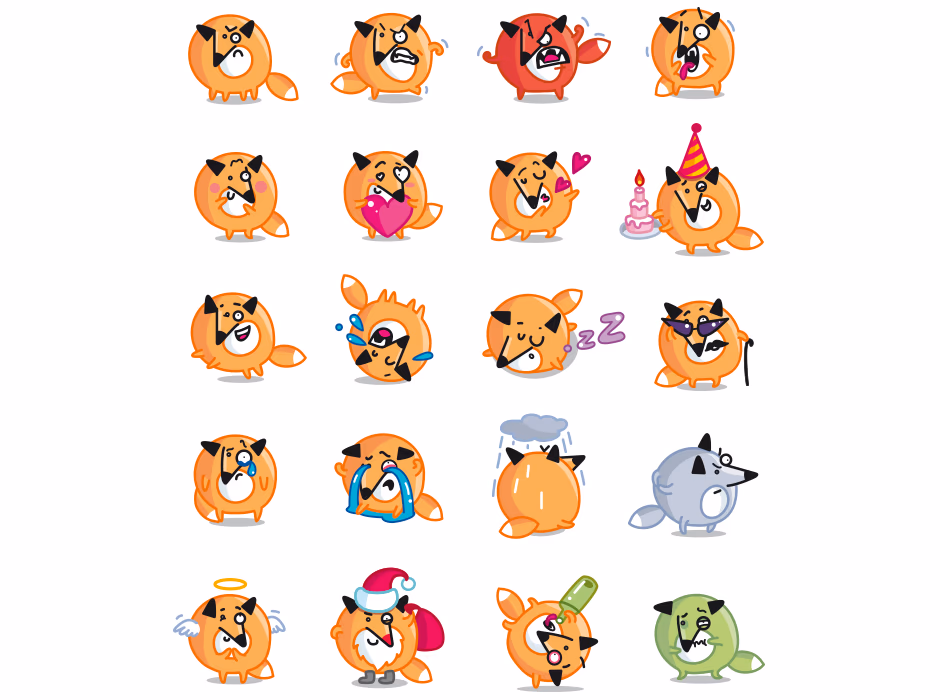 Круглис presentation