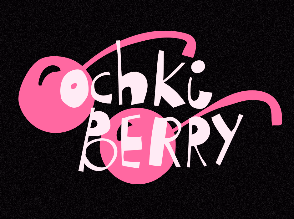 ОчкиБерри presentation