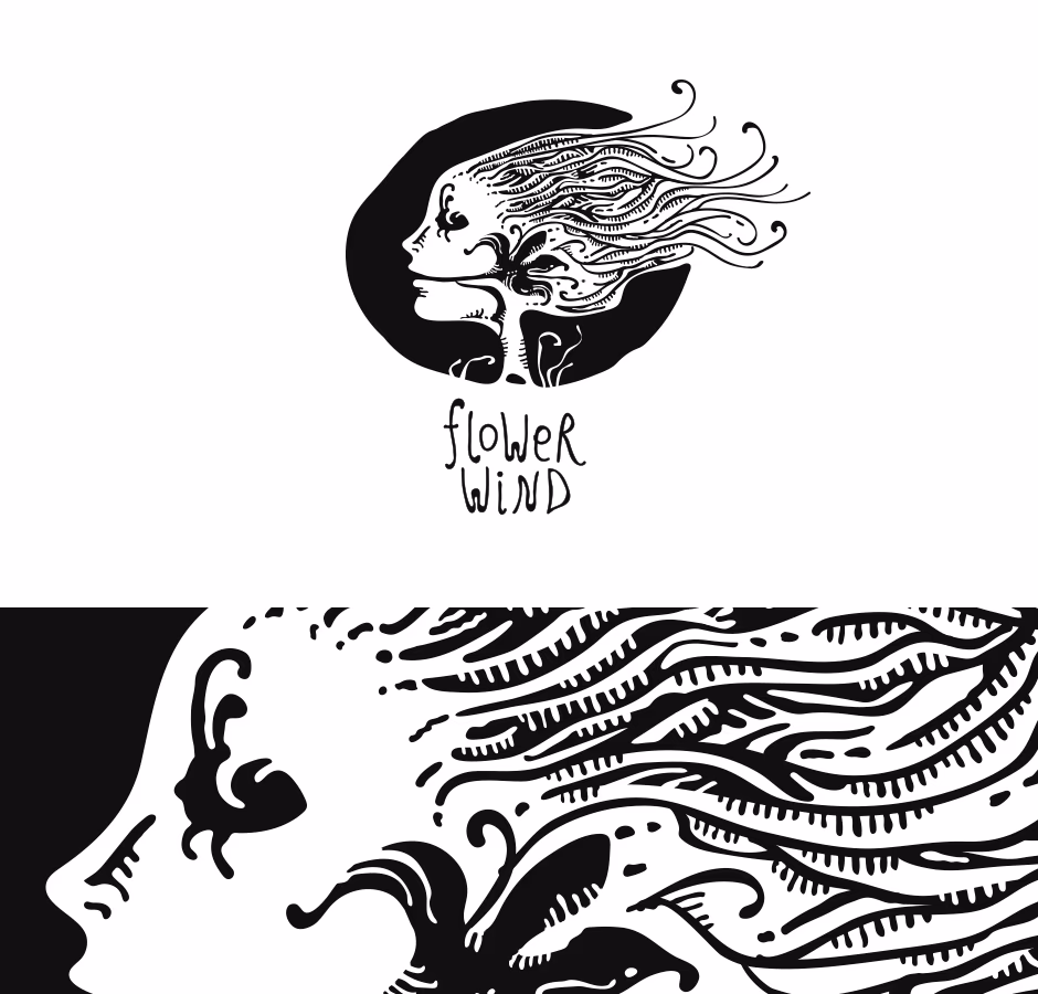 Flower Wind presentation