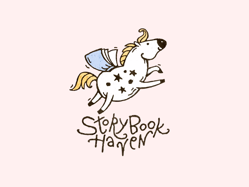 StoryBook Haven