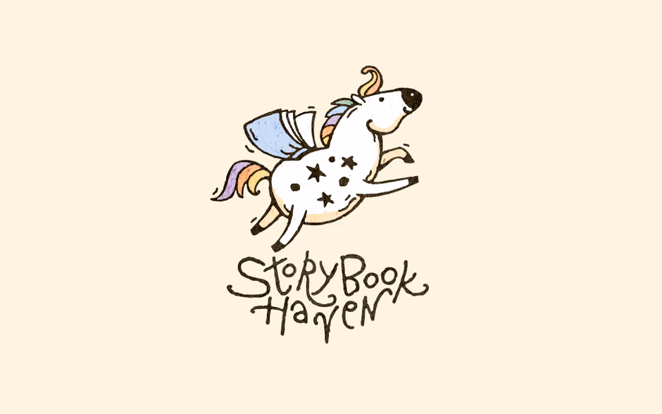 StoryBook Haven presentation