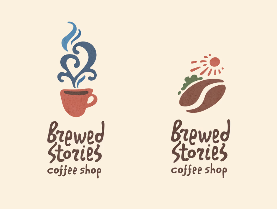 Coffee Shop presentation